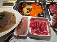 -海底捞火锅(万丰桥店)