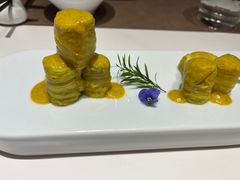 -皇城根·鲁菜济南菜·吊炉烤鸭·炒鸡鱼头(济南旗舰店)