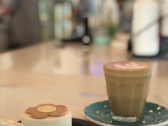 -ChanDu躔度咖啡(灯塔店)