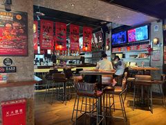 -京A Taproom·精酿餐吧(CBD店)