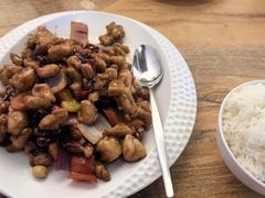 -川王府 Chuan Palace Chinese Restaurant