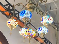 -Mevlana梅夫娜土耳其餐厅·清真