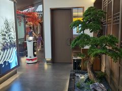 -老德州四合院·德州菜(天衢路店)