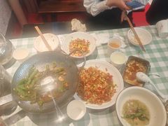 -彭耕记猪油炒小菜(吉联mall店)