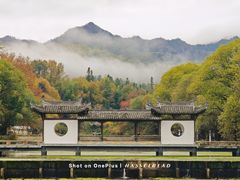 -塔川景区