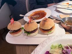 -佐度王子扒房(西城红场店)