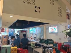 -西域胡氏大盘鸡(新华胡杨风店)