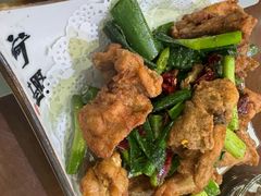 -金龙·打边炉(武进路店)
