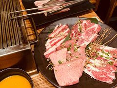-千寻烧肉(政务区店)