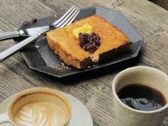 -WABI COFE(愚园路店)