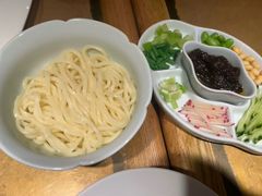 -四季民福烤鸭店(西单华威约饭街店)