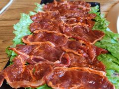 -四喜小胖·北京涮肉(五道营店)