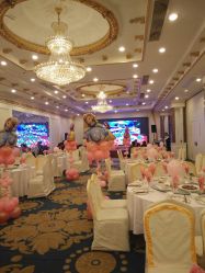 大堂-先锋国际宴会中心(先锋国际广场店)