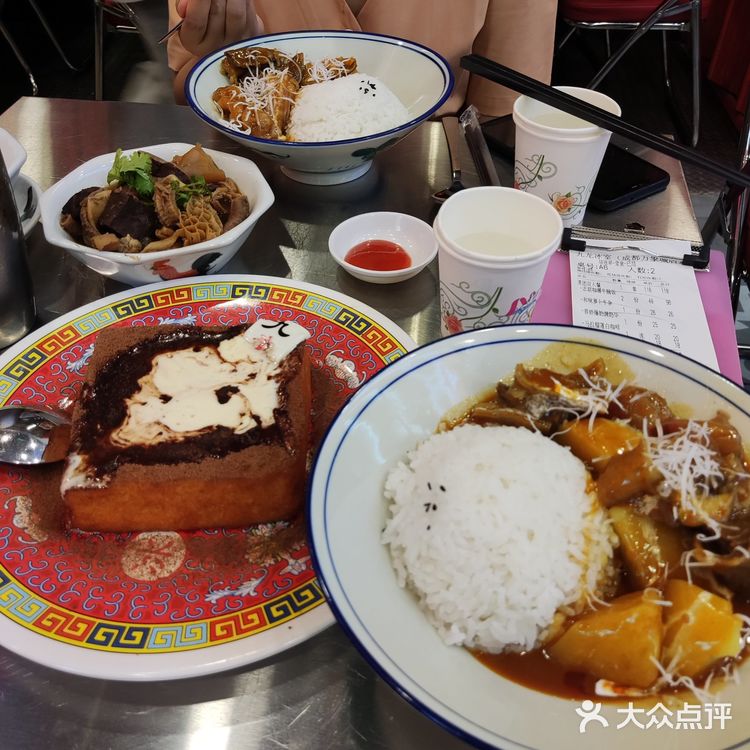 万象城新晋网红店