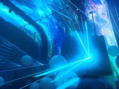 -SPACE(欢乐颂购物中心店)
