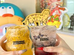 -MONANA蛋糕研究所