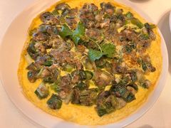 福建海蛎煎-莆田餐厅PUTIEN(西安万象天地店)