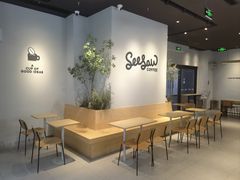 -Seesaw Coffee(深圳深业上城店)