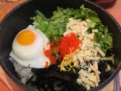 -鱼籽村秘制拌饭(崇文门店)