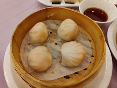 -金时代顺风大酒店(静安大融城店)