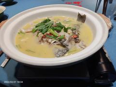 -天怡·鱼工厂(梅溪湖店)