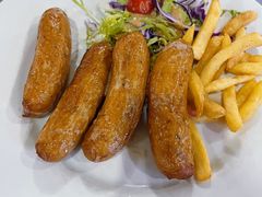 -金环西餐厅