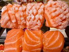 -将太无二·北美传奇寿司(瑞士公寓店)