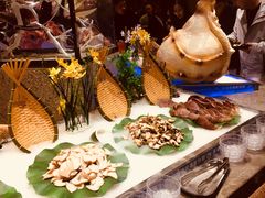 -丰卓会海鲜自助(中润大道店)