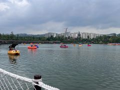 -枫香湖儿童公园