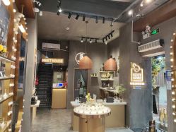 -香遇沙龙香水·调香·团建