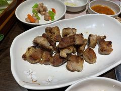 -江村·韩国料理(方寅综合楼店)