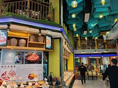 -黄泥岗·地道湖北菜(奥特莱斯店)