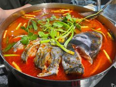 -泉味道贵州厨房(三里河店)