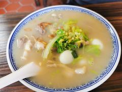 面线糊-亚忠小吃店(曾厝垵店)
