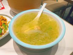 萝卜丝虾仁汤-老昌春饼(迅驰广场店)