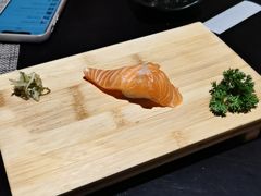 -山上下日本料理(万象城店)