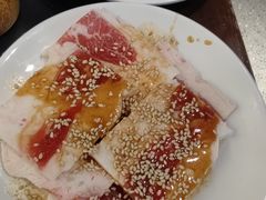 -火炉火自助餐(枫蓝国际店)