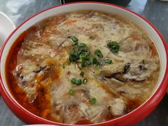 -奶奶的味道(胶州路店)