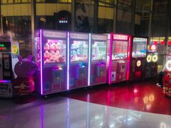 -山文星辉影城(济南和谐广场店)