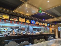 -不倒翁·安徽名菜楼(步行街店)