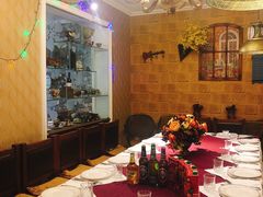 -92°C俄式厨房(中央大街店)