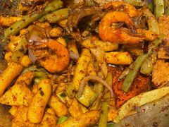 -嘎嘎鸭下巴·爆辣干锅(明教寺店)