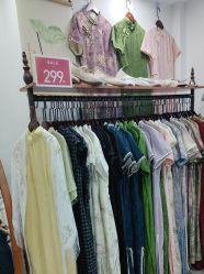 -陈大户旗袍(狮子林店)
