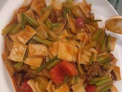 -新疆兵团食府清真(马连道店)