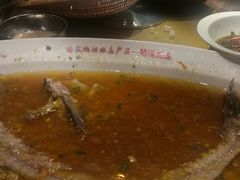 -丹江渔村(首都机场店)