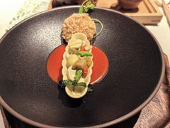 -叶叶菩提(太原别墅店)