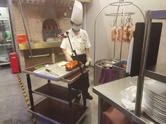 -月福京味斋·烤鸭店·北京菜(鼓楼总店)