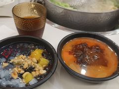 -海底捞火锅(新松江路店)