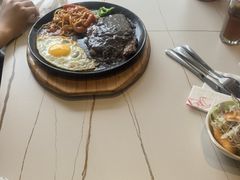 -豪享来牛排(人民店)