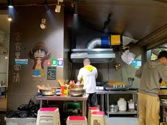 -长药唐师乐山油炸(石人直营店)